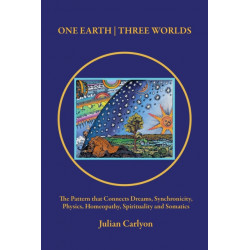 One Earth | Three Worlds: The Pattern that Connects Dreams, Synchronicity, Physics, Homeopathy, Spirituality and Somatics