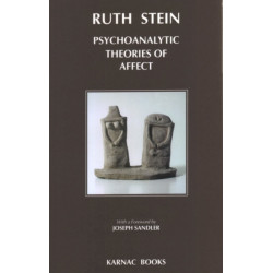 Psychoanalytic Theories of Affect