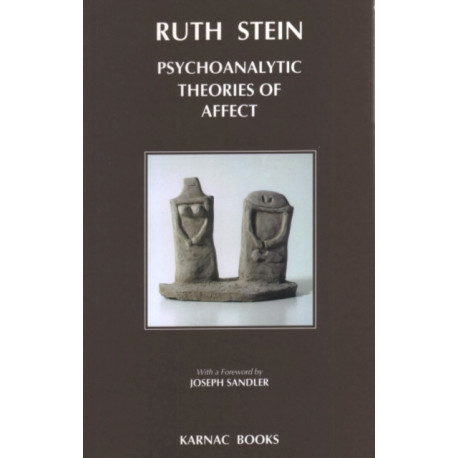 Psychoanalytic Theories of Affect