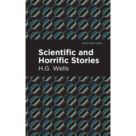 Scientific and Horrific Stories