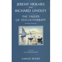 The Values of Psychotherapy