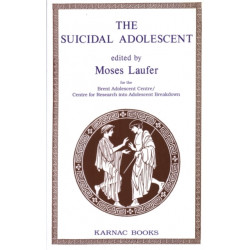 The Suicidal Adolescent