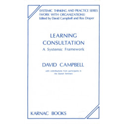 Learning Consultation: A Systemic Framework