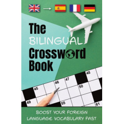 The Bilingual Crossword Book