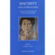 Sincerity and Other Works: Collected Papers of Donald Meltzer