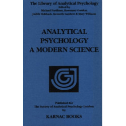 Analytical Psychology: A Modern Science