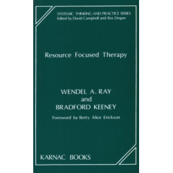 Resource Focused Therapy