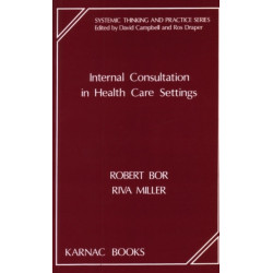 Internal Consultation in Health Care Settings