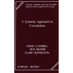 A Systemic Approach to Consultation
