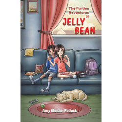 The Further Adventures of Jelly Bean