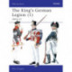 The King's German Legion (1): 1803-12