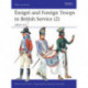 Emigre and Foreign Troops in British Service (2): 1803–15