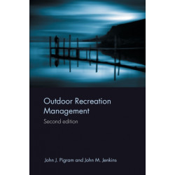 Outdoor Recreation Management