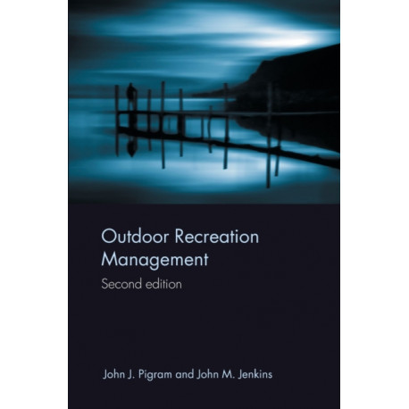 Outdoor Recreation Management