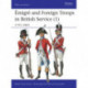 Emigre and Foreign Troops in British Service (1): 1793–1802