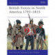 British Forces in North America 1793–1815