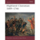 Highland Clansman 1689–1746