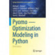 Pyomo — Optimization Modeling in Python
