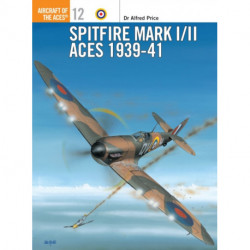 Spitfire Mark I/II Aces 1939–41