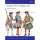 Louis XV's Army (2): French Infantry