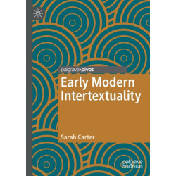 Early Modern Intertextuality