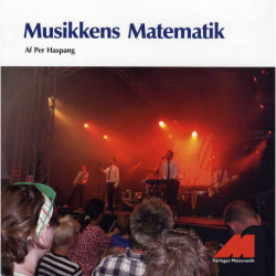 Musikkens Matematik