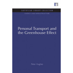 Personal Transport and the Greenhouse Effect