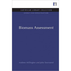 Biomass Assessment