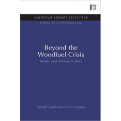 Beyond the Woodfuel Crisis: People, land and trees in Africa