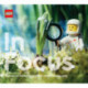 LEGO In Focus: Explore the Miniature World of LEGO Photography