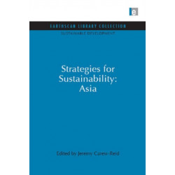 Strategies for Sustainability: Asia