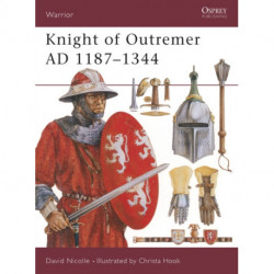 Knight of Outremer AD 1187–1344