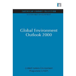 Global Environment Outlook 2000