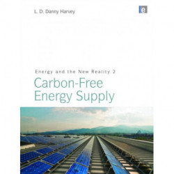 Energy and the New Reality 2: Carbon-free Energy Supply