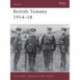 The British Tommy 1914–18