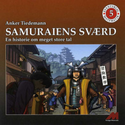 Samuraiens Sværd: En historie om meget stor tal