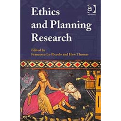 Ethics and Planning Research