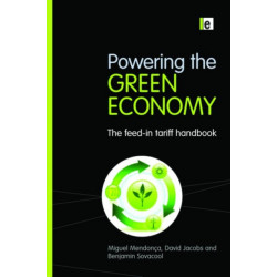 Powering the Green Economy: The Feed-in Tariff Handbook
