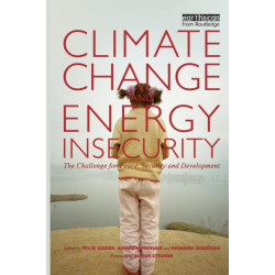 Climate Change and Energy Insecurity: The Challenge for Peace, Security and Development