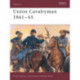 Union Cavalryman 1861–65