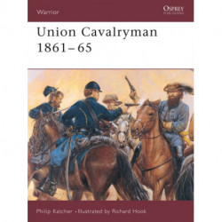 Union Cavalryman 1861–65