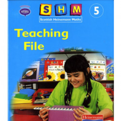 Scottish Heinemann Maths 5: Teaching File