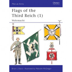 Flags of the Third Reich (1): Wehrmacht