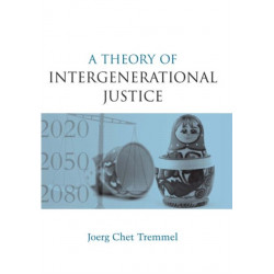A Theory of Intergenerational Justice