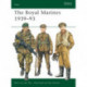 The Royal Marines 1939–93
