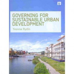 Governing for Sustainable Urban Development