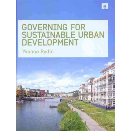 Governing for Sustainable Urban Development
