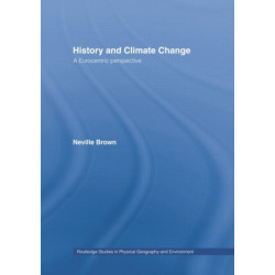 History and Climate Change: A Eurocentric Perspective
