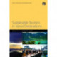 Sustainable Tourism in Island Destinations