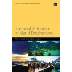 Sustainable Tourism in Island Destinations